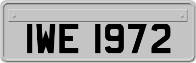 IWE1972