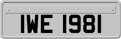 IWE1981