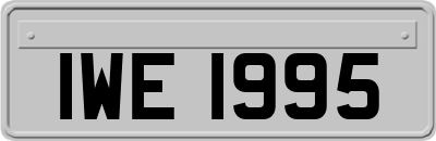 IWE1995