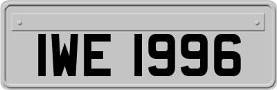 IWE1996
