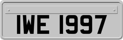 IWE1997