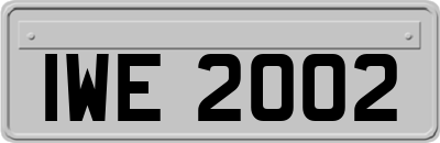 IWE2002
