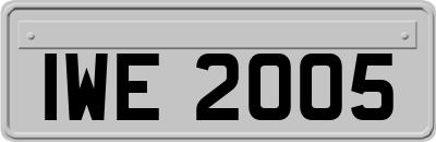 IWE2005