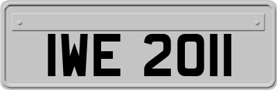 IWE2011