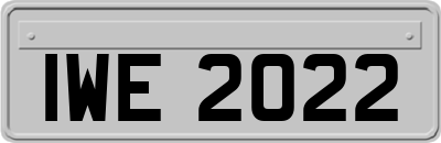 IWE2022