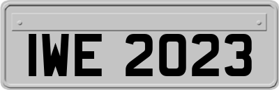 IWE2023