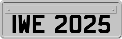 IWE2025