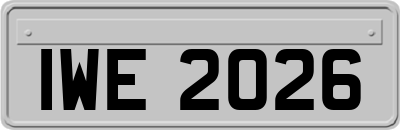 IWE2026