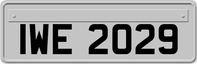 IWE2029