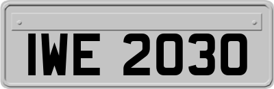 IWE2030