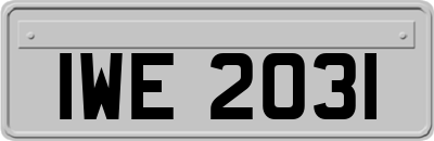 IWE2031