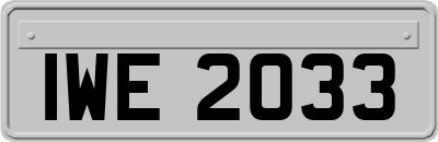 IWE2033