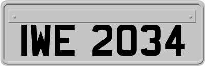 IWE2034