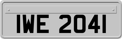 IWE2041