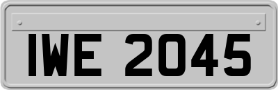 IWE2045