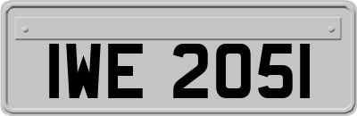 IWE2051