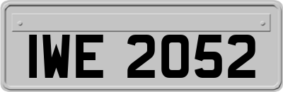 IWE2052