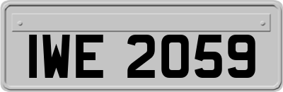 IWE2059