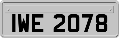IWE2078
