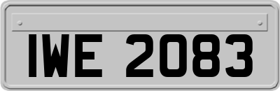 IWE2083