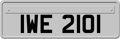 IWE2101