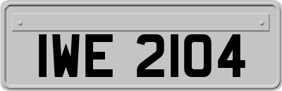 IWE2104