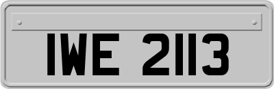 IWE2113