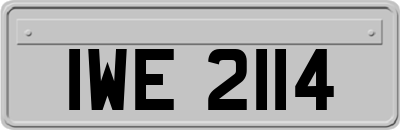 IWE2114