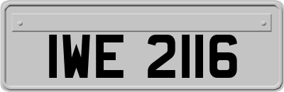 IWE2116