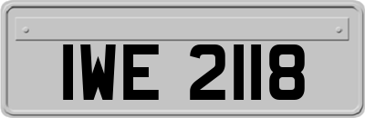 IWE2118