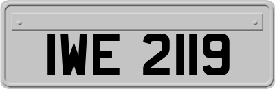 IWE2119