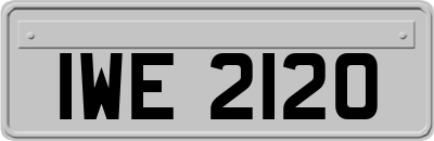 IWE2120
