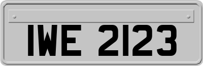 IWE2123