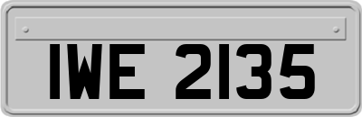 IWE2135
