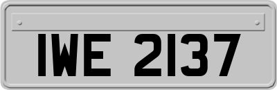 IWE2137
