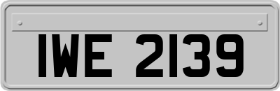 IWE2139