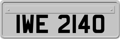 IWE2140