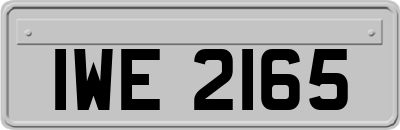 IWE2165