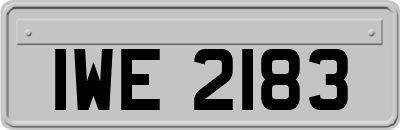 IWE2183