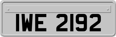 IWE2192