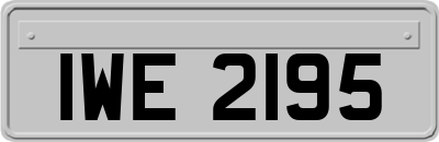 IWE2195