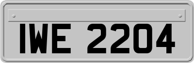 IWE2204