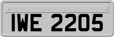 IWE2205