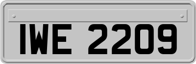 IWE2209