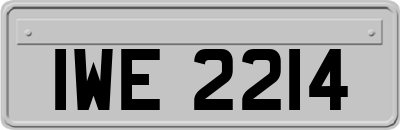 IWE2214