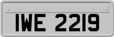 IWE2219