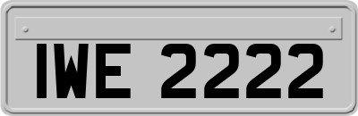 IWE2222