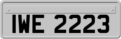 IWE2223