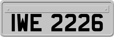 IWE2226