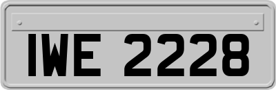 IWE2228